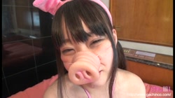 ガチん娘　M女志願 7　 サンプル画像