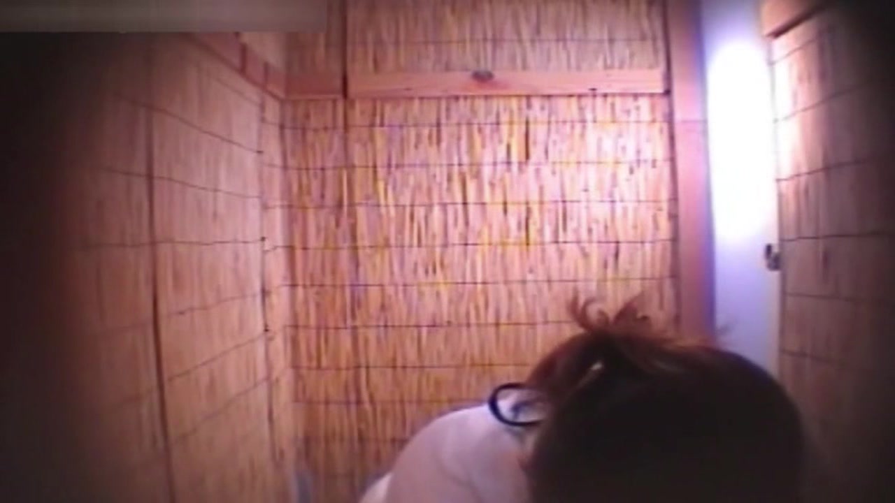 Summer beaches!Toilet peeping!Vol.15 サンプル画像