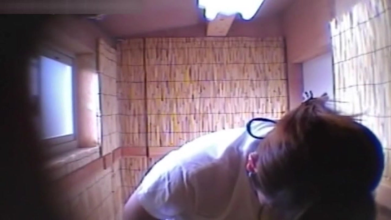 Summer beaches!Toilet peeping!Vol.15 サンプル画像