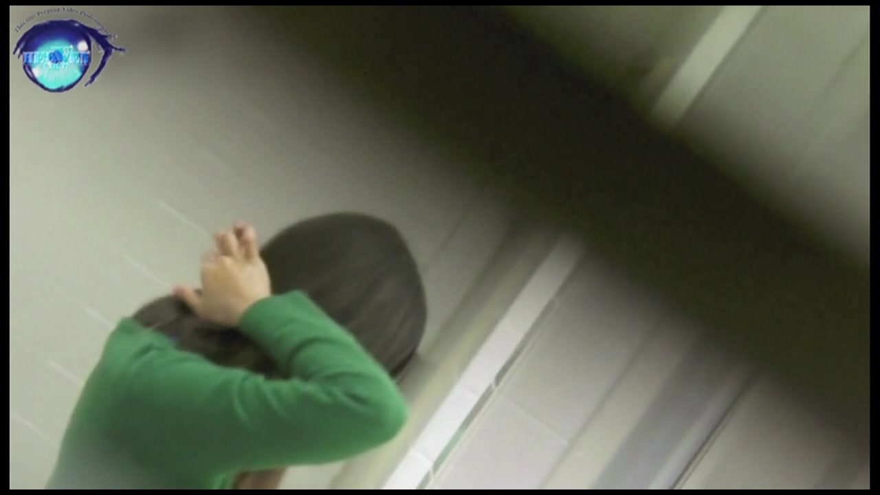 お銀さんの 洗面所突入レポート お銀 Vol.60 ヤバイ扉叩かれ絶対絶命、散るか?お銀 後編 サンプル画像8