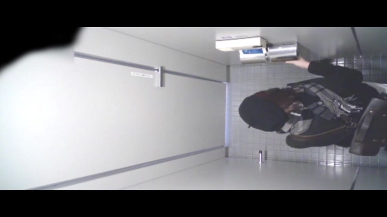 女達の羞恥便所盗撮479 サンプル画像