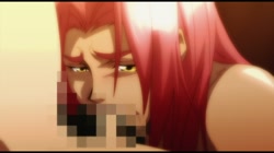 魔界騎士イングリッド:Re～メス豚奴隷に堕ちた魔界騎士～ (加工あり) サンプル画像