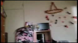 母になったばかりの奥さんを犯す。泣く幼子をあやし隣の部屋で他人棒を咥え突かれ泣く サンプル画像15