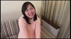 二十歳学生、人生二回目のセックス、Ｆカップ純粋女子♥️アイスクリーム店バイト♥️おまんこに大量中出し！！♥️ サンプル画像1