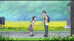 好きで好きで、すきで THE ANIMATION Pretty.1 『一枚上手』＆『浮空』 サンプル画像5
