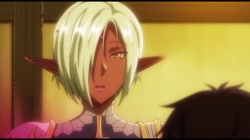 OVA巨乳女戦士・土下座催● ＃1 サンプル画像10