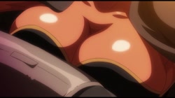 OVA巨乳女戦士・土下座催● ＃1 サンプル画像15