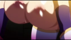 OVA巨乳女戦士・土下座催● ＃1 サンプル画像8
