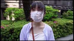 こんなキュートなロリ系スレンダー美女がお尻の穴の気持ち良さを知りたい？未開拓のアナルを徹底的に開発してチンコ挿入！ サンプル画像
