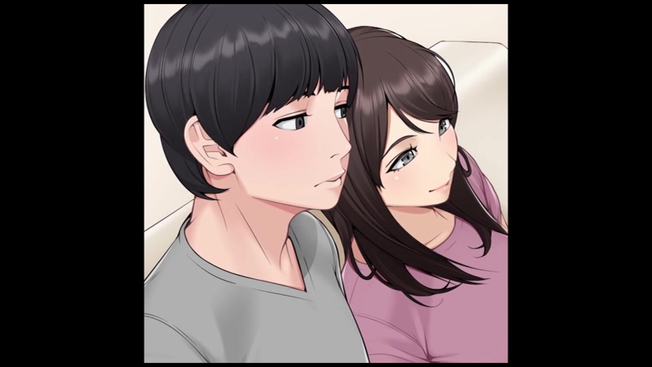 続・ネトラレ彼女 The Motion Anime サンプル画像