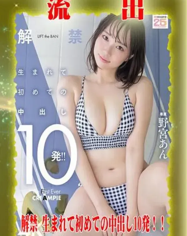 【極秘流出】 野宮あん リメイクダウンロード