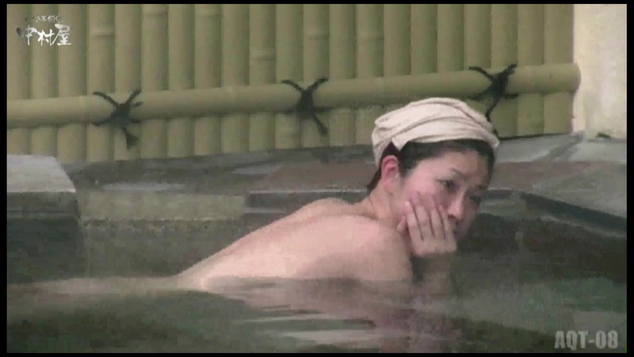Aquaな露天風呂 Vol.872 潜入盗撮露天風呂八判湯 其の一 サンプル画像