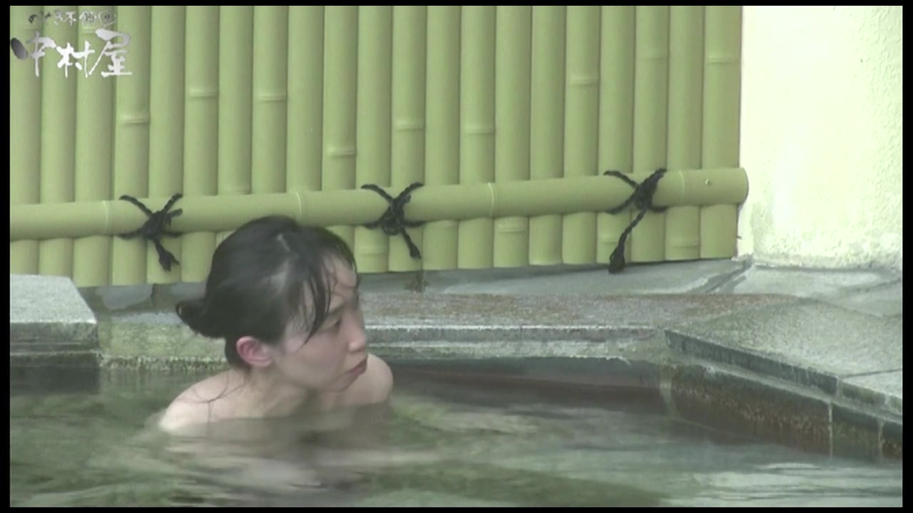 Aquaな露天風呂 Vol.910 サンプル画像