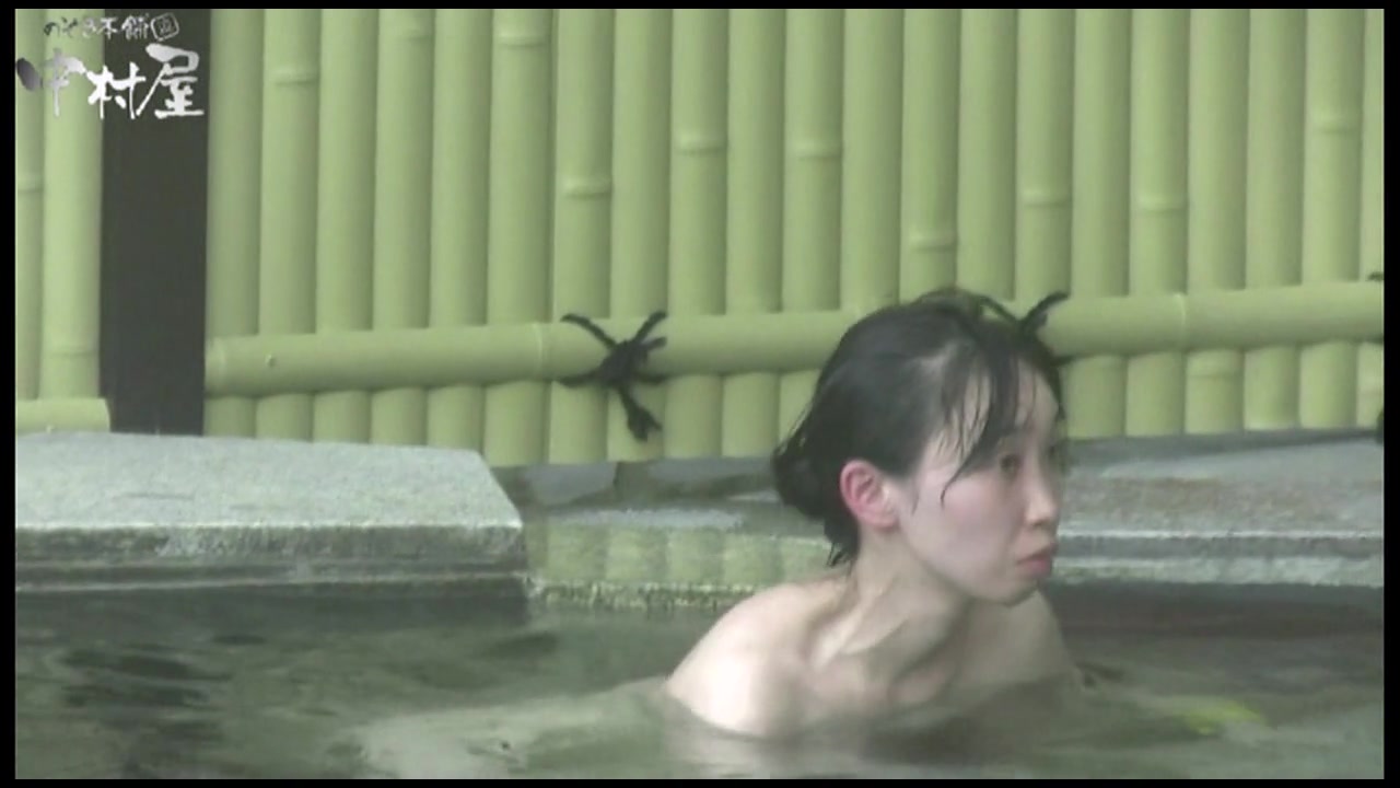 Aquaな露天風呂 Vol.910 サンプル画像