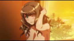 OVAエッチなお姉ちゃんに搾られたい ＃1 優しく搾ってくれるお姉ちゃんたち (加工あり) サンプル画像12