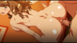 OVAエッチなお姉ちゃんに搾られたい ＃1 優しく搾ってくれるお姉ちゃんたち (加工あり) サンプル画像13