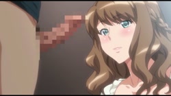 OVAエッチなお姉ちゃんに搾られたい ＃1 優しく搾ってくれるお姉ちゃんたち (加工あり) サンプル画像3