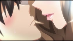OVAエッチなお姉ちゃんに搾られたい ＃1 優しく搾ってくれるお姉ちゃんたち (加工あり) サンプル画像4
