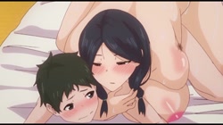 淫毛 第1巻 (加工あり) サンプル画像