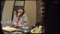 相席屋で一緒になった明るい性格で、テンションの高いあきらちゃんを勢いでホテルにお誘いしたらついて来たので隠し撮りしながらお掃除フェラまでして貰った サンプル画像1