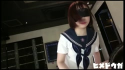 【完全素人108】エリナVSほのか、極上美少女プチレズ＆３P サンプル画像10