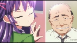 OVA千鶴ちゃん開発日記 ＃2 (加工あり) サンプル画像0