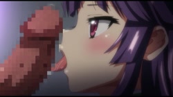 OVA千鶴ちゃん開発日記 ＃2 (加工あり) サンプル画像1