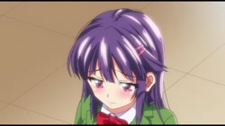 OVA千鶴ちゃん開発日記 ＃2 (加工あり) サンプル画像5