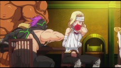 ランス01 光をもとめて THE ANIMATION 第3話「ランス、断つ！！」 サンプル画像0