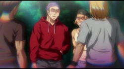 OVA異世界ヤリサー＃2 百合カップルと人妻 男の良さ教えてやんよw サンプル画像12