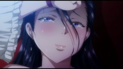 OVA異世界ヤリサー＃2 百合カップルと人妻 男の良さ教えてやんよw サンプル画像15