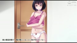 生意気な妹を親に代わって躾け（催淫）してやった！ The Motion Anime サンプル画像