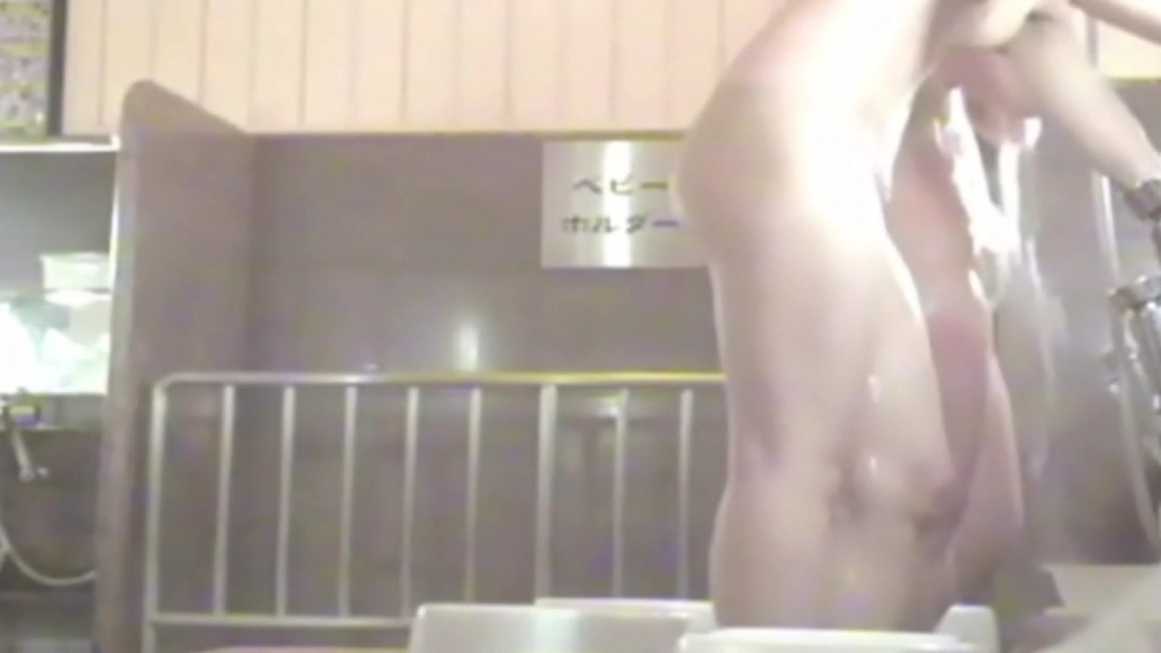 潜入!素人娘達の洗い場 11 サンプル画像4