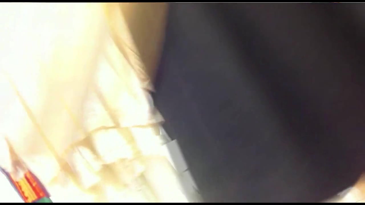 vol.38 美人アパレル胸チラ&パンチラ いい感じに食い込んでます サンプル画像