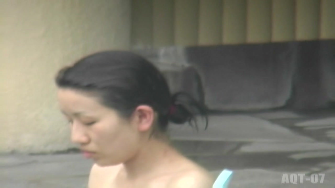 露天風呂盗撮のAqu●ri●mな露天風呂 Vol.769 サンプル画像11