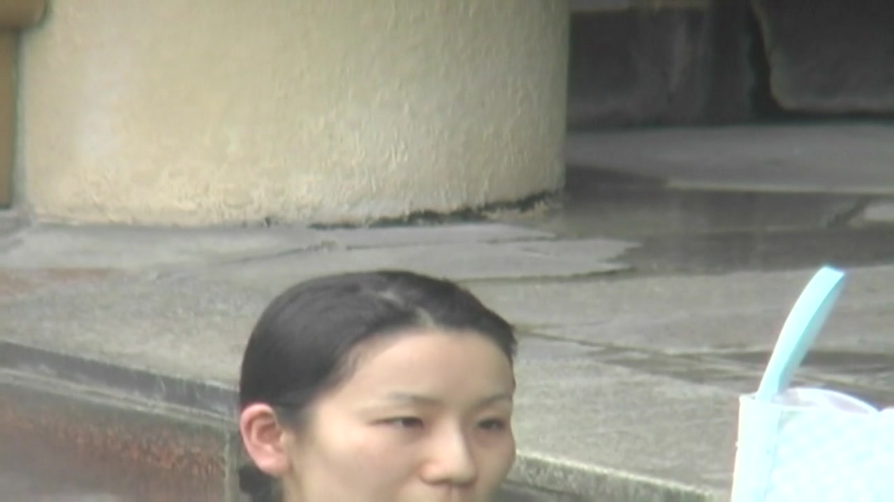 露天風呂盗撮のAqu●ri●mな露天風呂 Vol.769 サンプル画像7