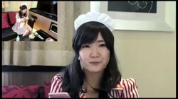 アヘ顔ダブルピースして変態プレイで連続ガチ逝き爆乳GカップJD沙耶ちゃん第2章その1 サンプル画像