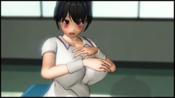 サービスエース ［DVD Edition］ (加工あり) サンプル画像0