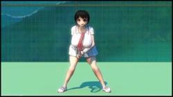 サービスエース ［DVD Edition］ (加工あり) サンプル画像18