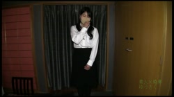 【個人撮影】「こんなコトしててごめんなさい…」有休なのに、夫には仕事だと偽ってＳＥＸに耽るおっとり奥様 サンプル画像