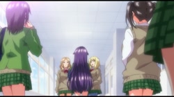 OVA千鶴ちゃん開発日記 ＃1 (加工あり) サンプル画像