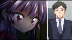 OVA千鶴ちゃん開発日記 ＃1 (加工あり) サンプル画像