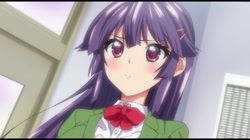 OVA千鶴ちゃん開発日記 ＃1 (加工あり) サンプル画像