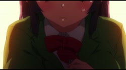 OVA千鶴ちゃん開発日記 ＃1 (加工あり) サンプル画像