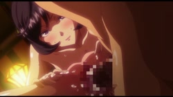 妻みぐい3 THE ANIMATION ゴールドディスク (加工あり) サンプル画像11