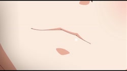姫様限定！ 意地っ張りお姫様・オリビア ～強気に恥じらう高貴な足指 サンプル画像