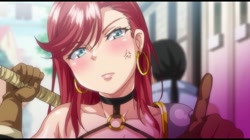 OVA異世界ヤリサー＃1 女戦士と新米女冒険者 異世界でもハメちゃうっしょw サンプル画像3