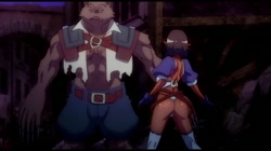 黒獣（クロイヌ）2 THE ANIMATION サンプル画像