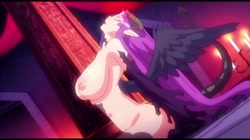 黒獣（クロイヌ）2 THE ANIMATION サンプル画像