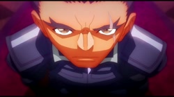 黒獣（クロイヌ）2 THE ANIMATION サンプル画像